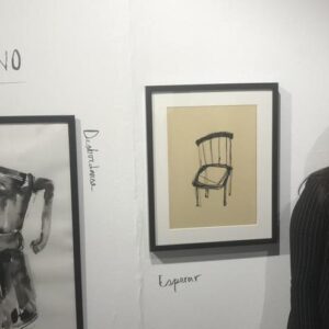 Angela Glezal La Jaula