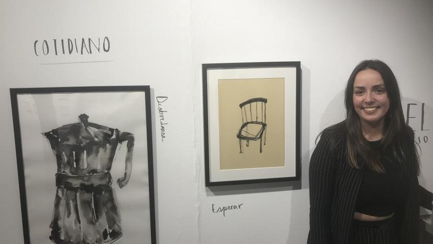 Angela Glezal La Jaula