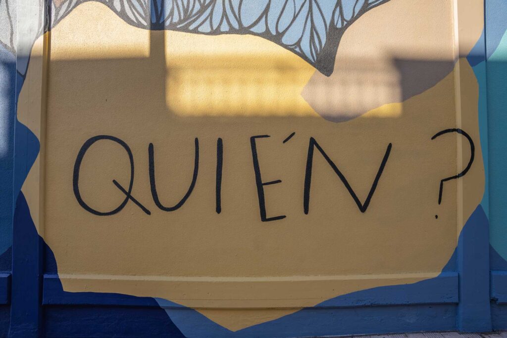 ¿Paraíso pa quién?, Ángela Glezal para el CEMFAC